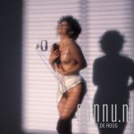 05-08-1988 Sylvia Millecam voor Playboy in studio Amsterdam Photo: Govert de Roos/Connu